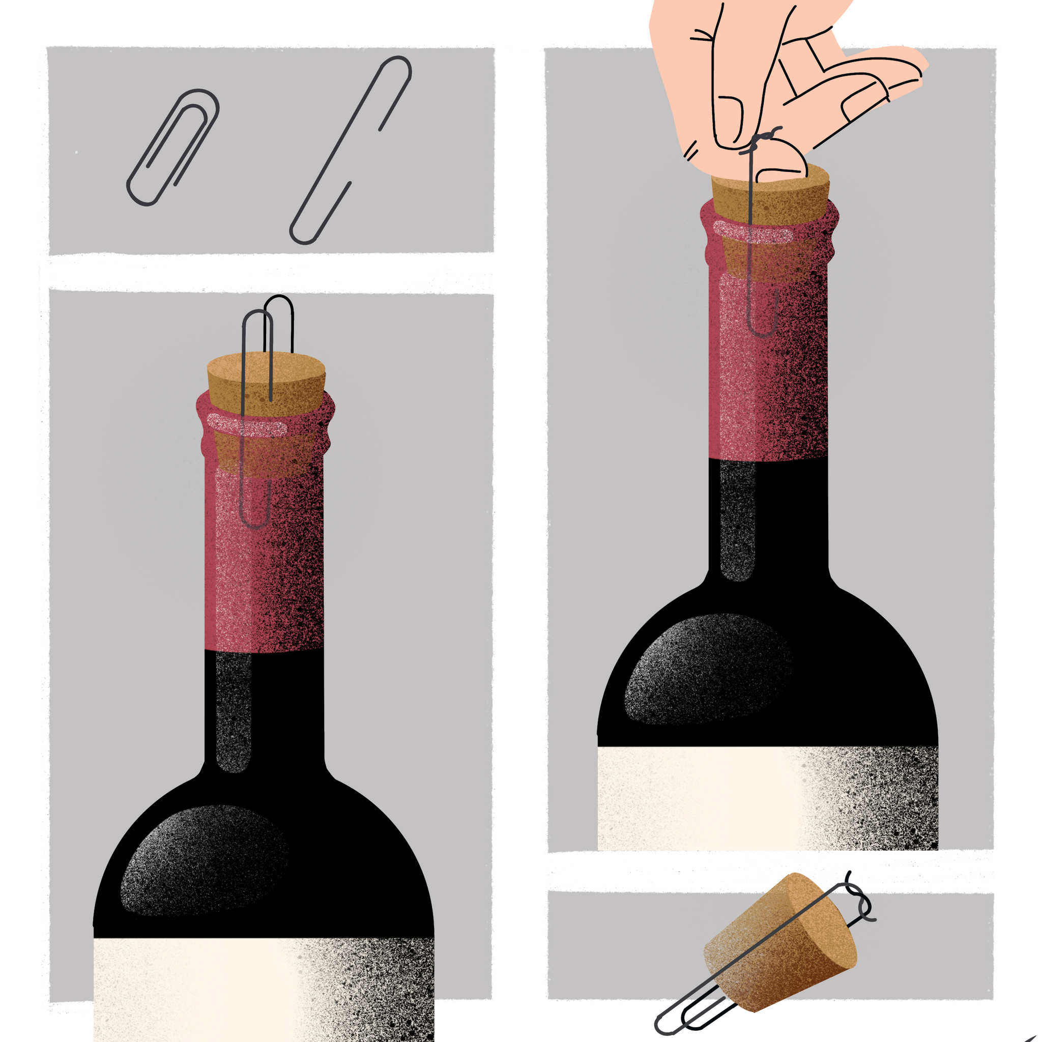 Как правильно открыть бутылку шампанского: универсальная инструкция для всех желающих