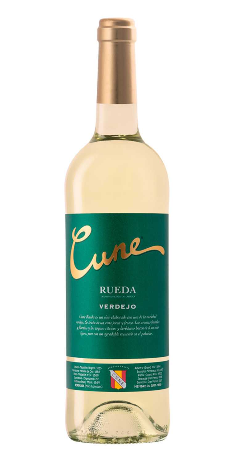 Verdejo — вино белое испанское региона руэда: характеристики, описание