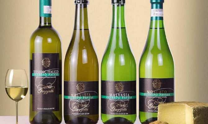 Мальвазия (вино): последние отзывы