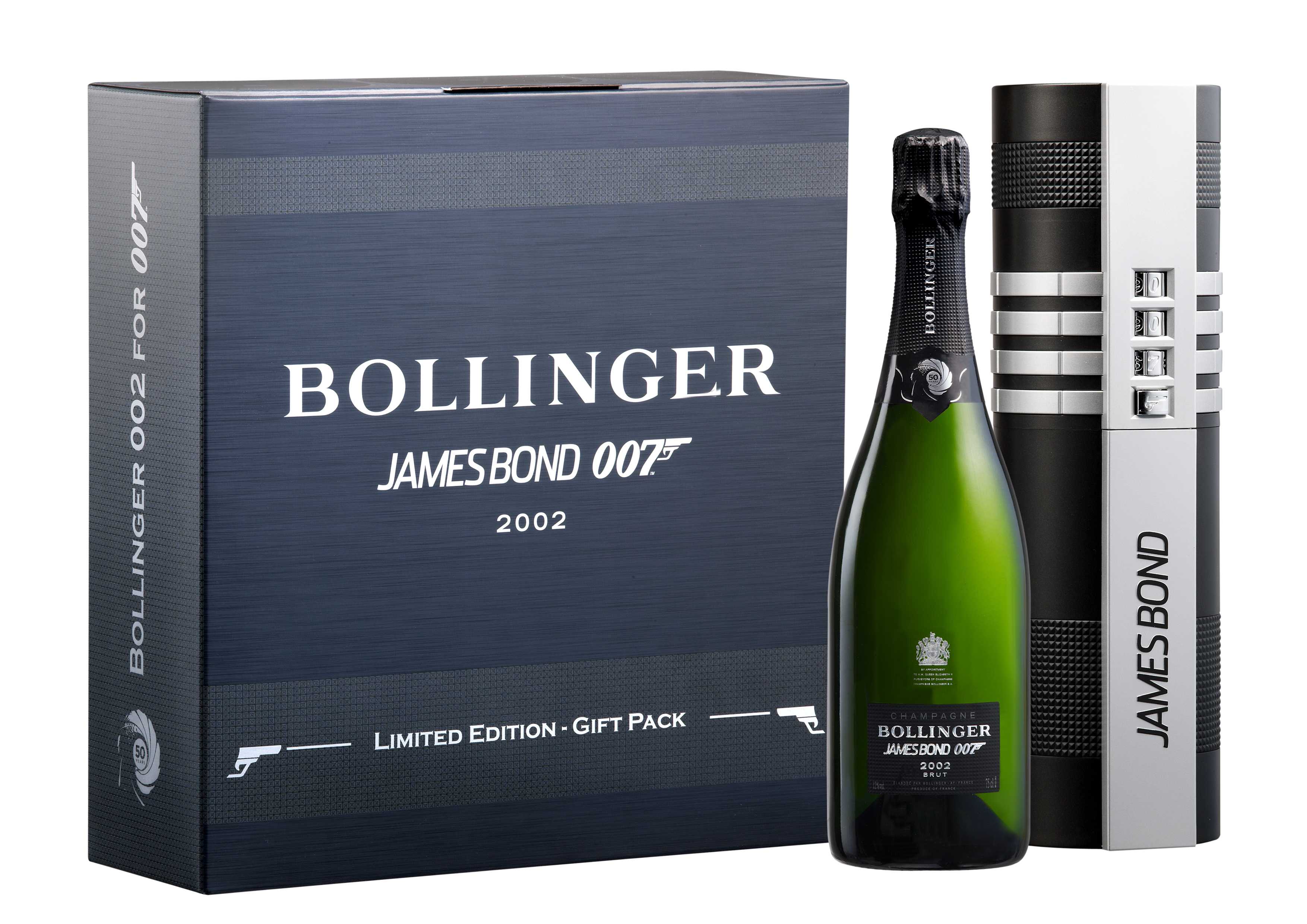 Шампанское боланже (bollinger): описание, история, виды марки