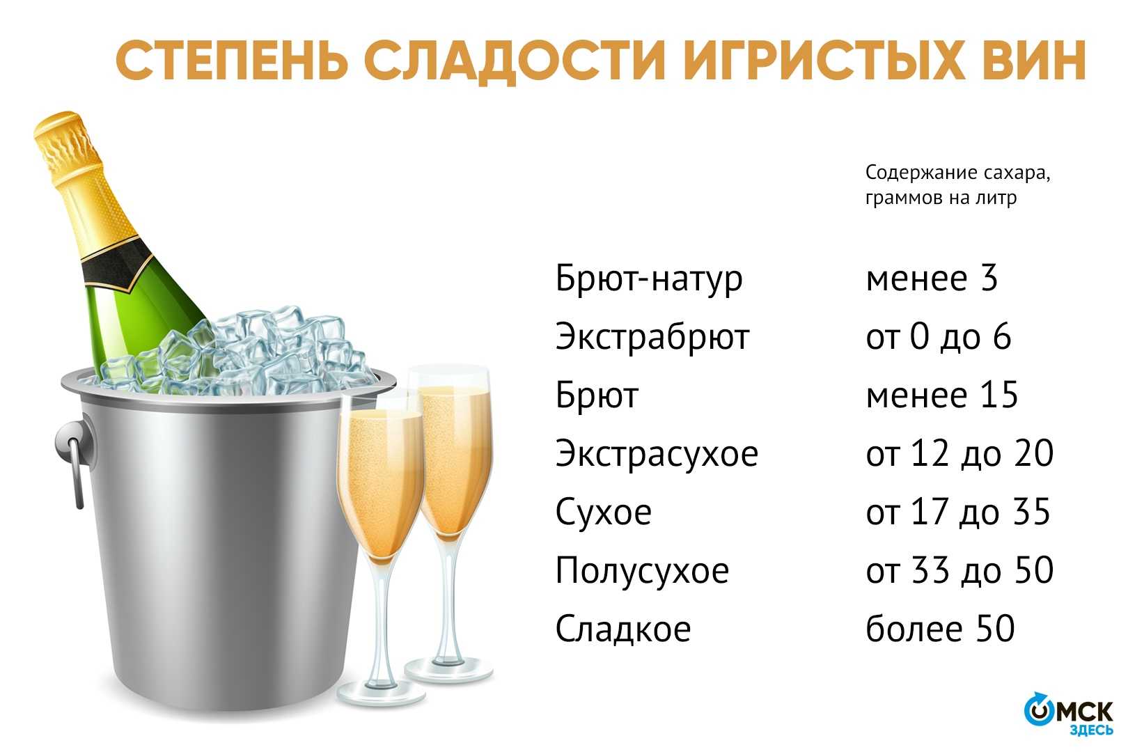 Как выбрать шампанское на новый год 2021 хорошее по качеству и недорогое – рецепты с фото