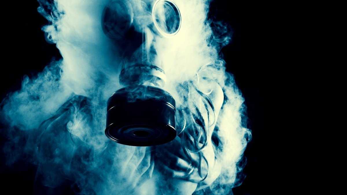 Дайте дыма — бунтарский виски smokehead