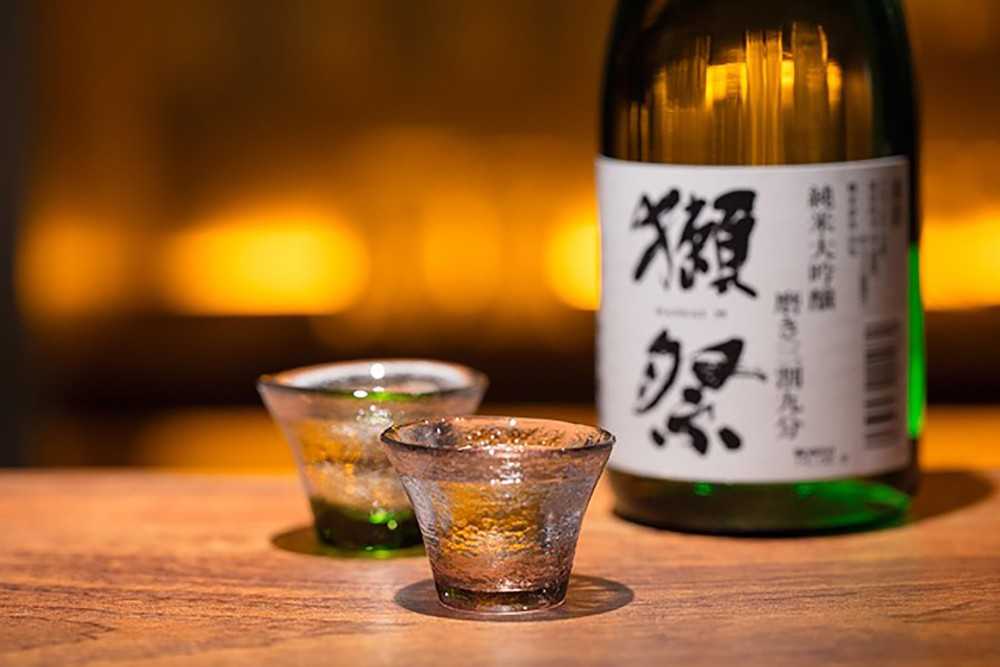 Как правильно и с чем пить саке в домашних условиях: познаем японские традиции - onwomen.ru