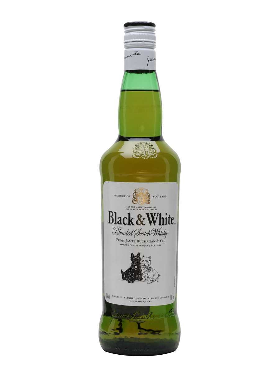Шотландский купажированный виски black bottle: рейтинг, отзывы, дегустационные заметки