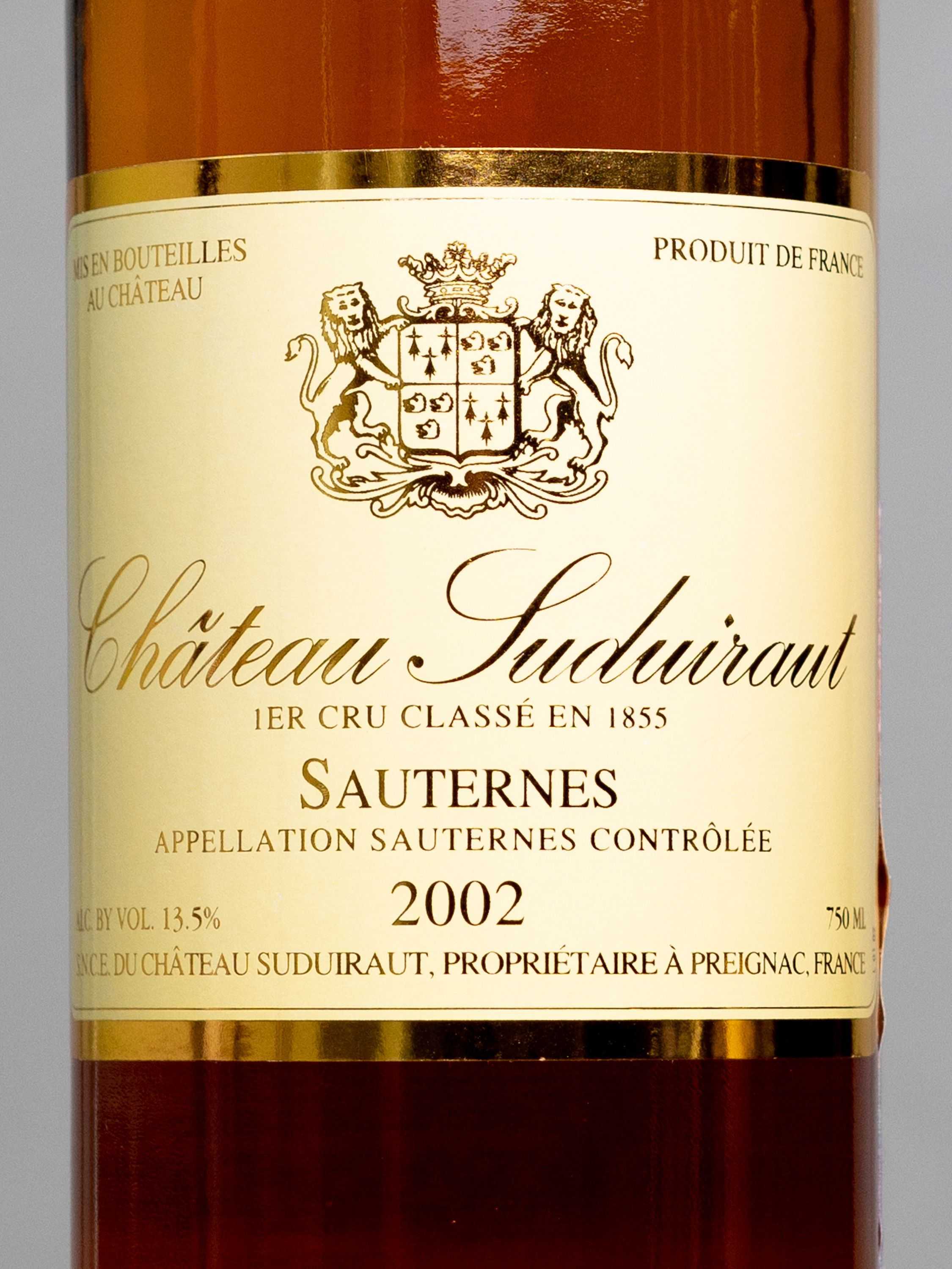 Сладкие белые вина сотерна (sauternes) в бордо - особенности виноделия
