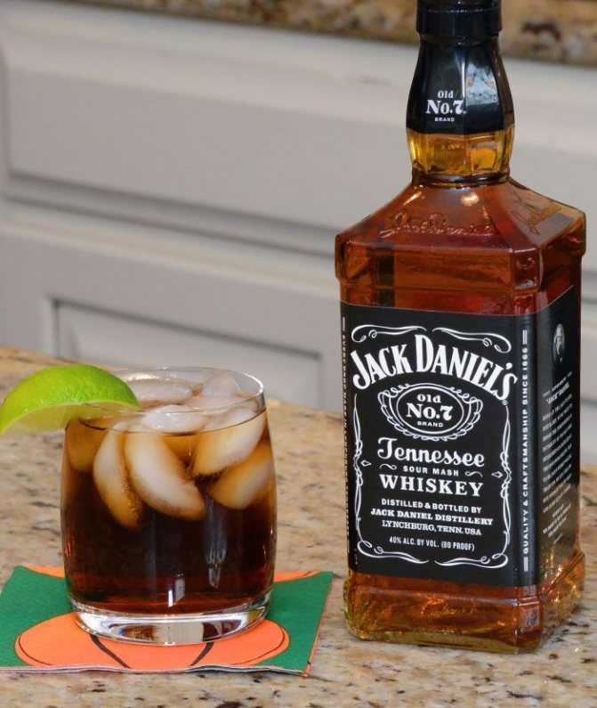 Jack daniels: как отличить подделку от оригинального виски