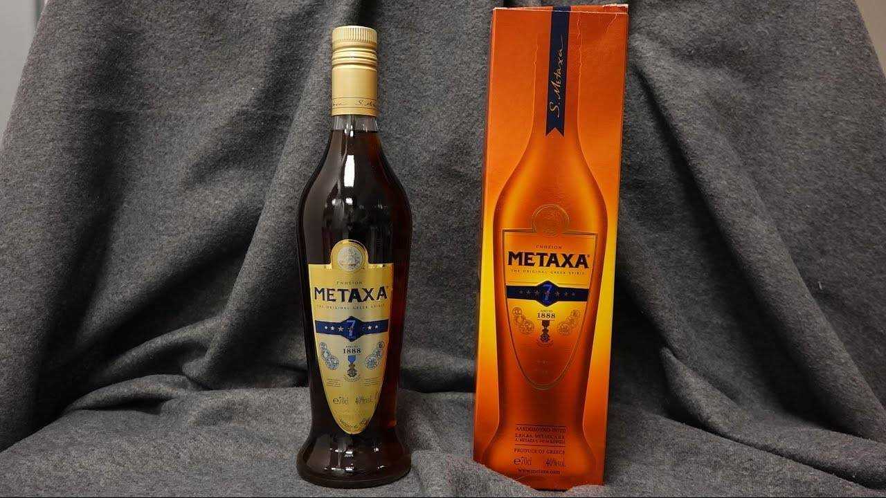 Метакса: что это за напиток, как правильно его пить, и как отличить оригинал от подделки