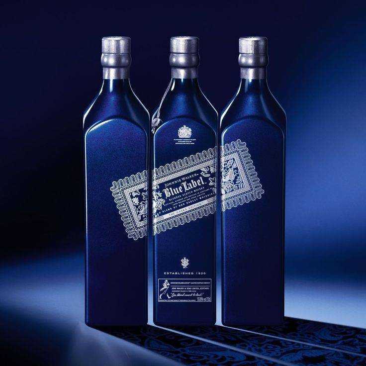 Виски label 5 blended scotch - отзывы на i-otzovik.ru