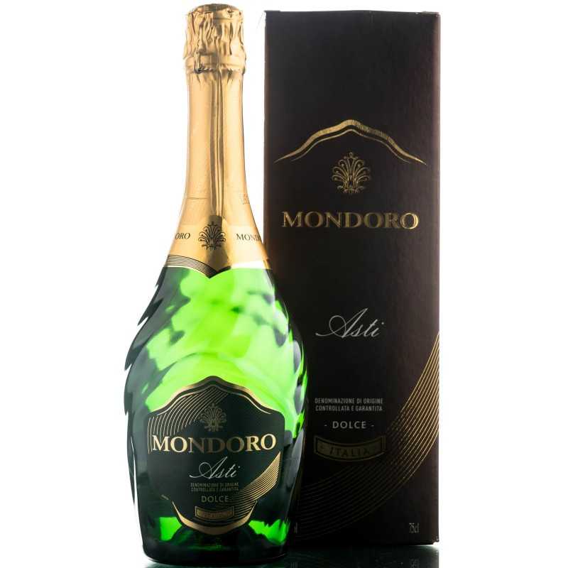 "асти мондоро" - шампанское италии :: syl.ru