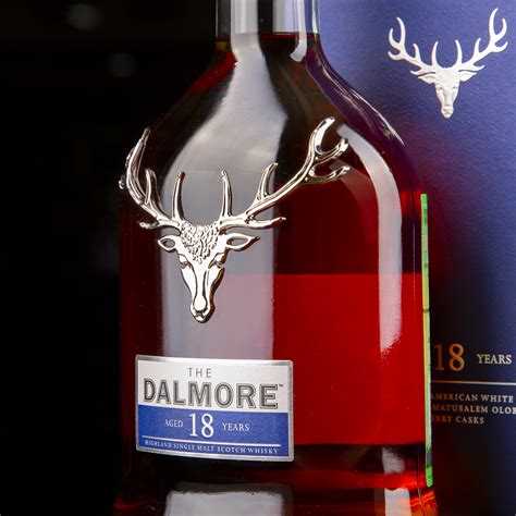 Шотландский виски the dalmore — новости и статьи аст-интер