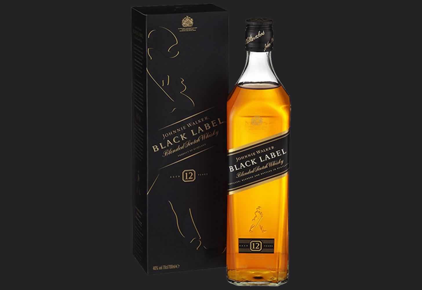 Виски джонни уокер (johnnie walker): описание таких разновидностей скотча, как red label, green label, black label, double black, gold label и не только