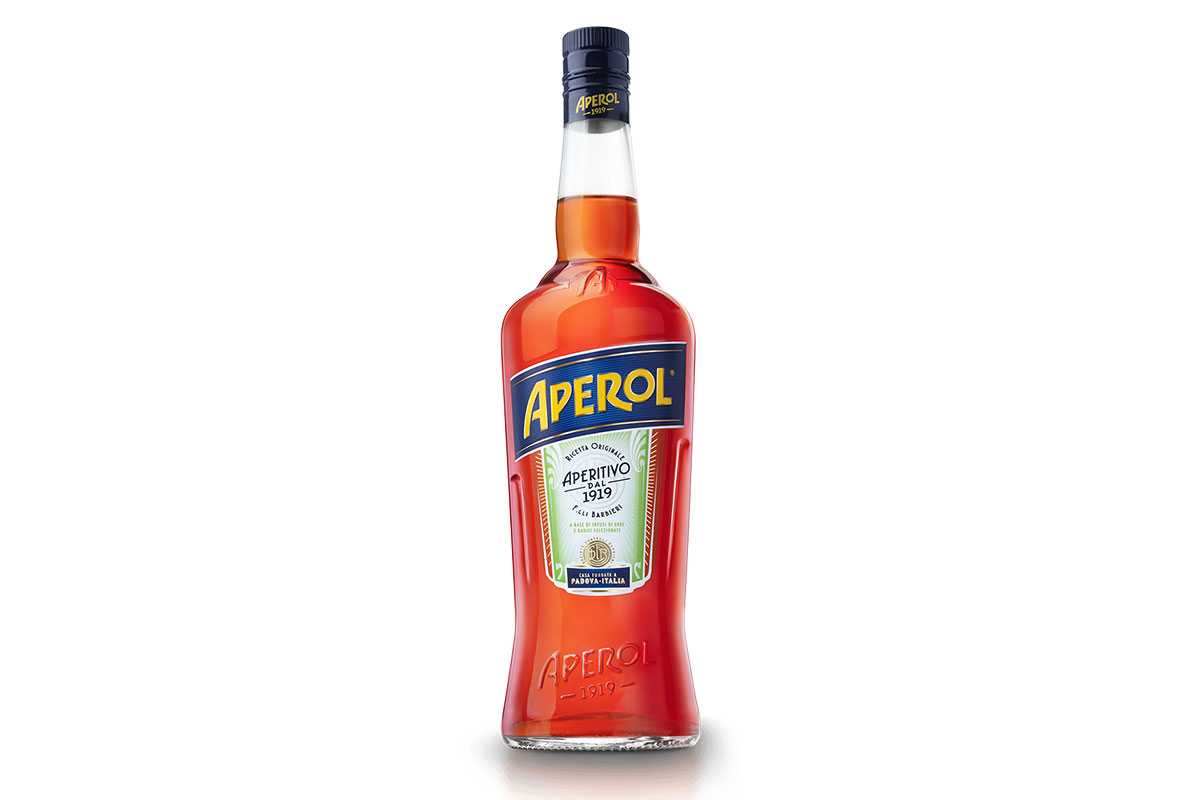 Апероль шприц – рецепт коктейля, история, крепость, калорийность