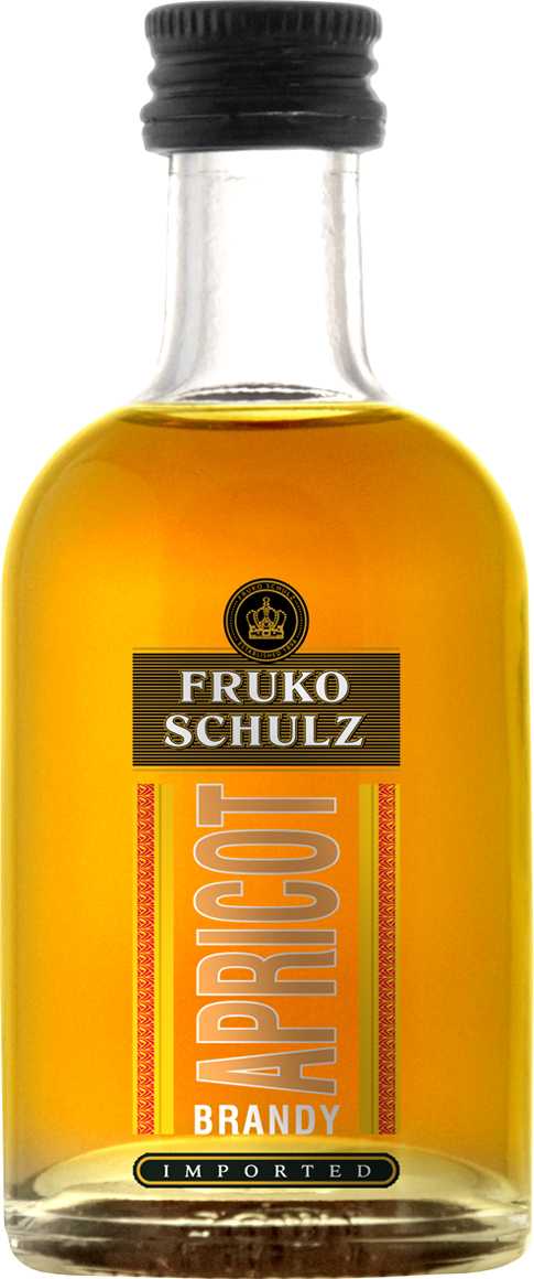 Напиток алкогольный fruko schulz cream liqueur – отзыв