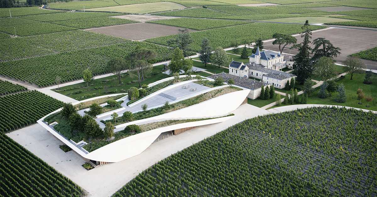 18 лучших французских вин 2022: рейтинг с названиями, описанием, фото