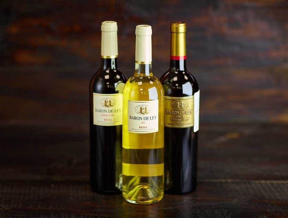 Руэда: самые любимые белые вина испании | simple wine news