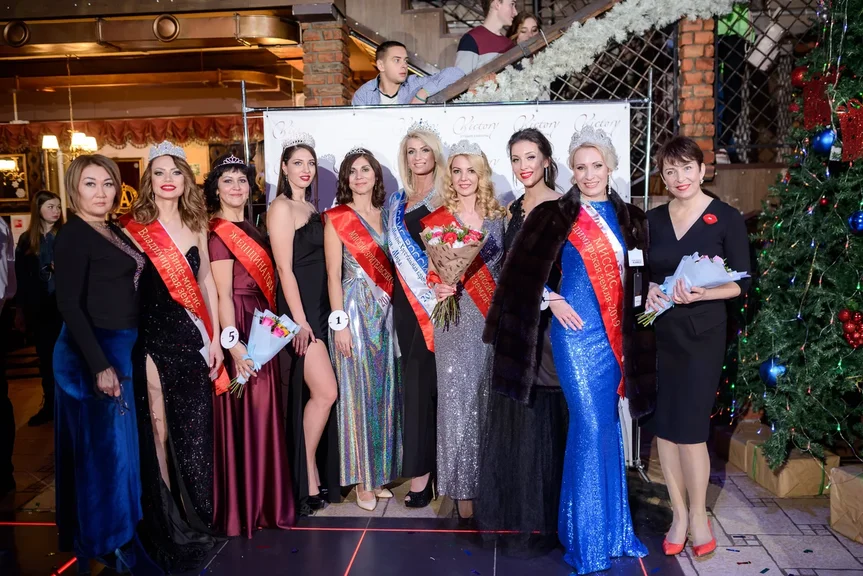 Победительницы международного конкурса красоты miss sapphire world поделились секретами успеха и красоты