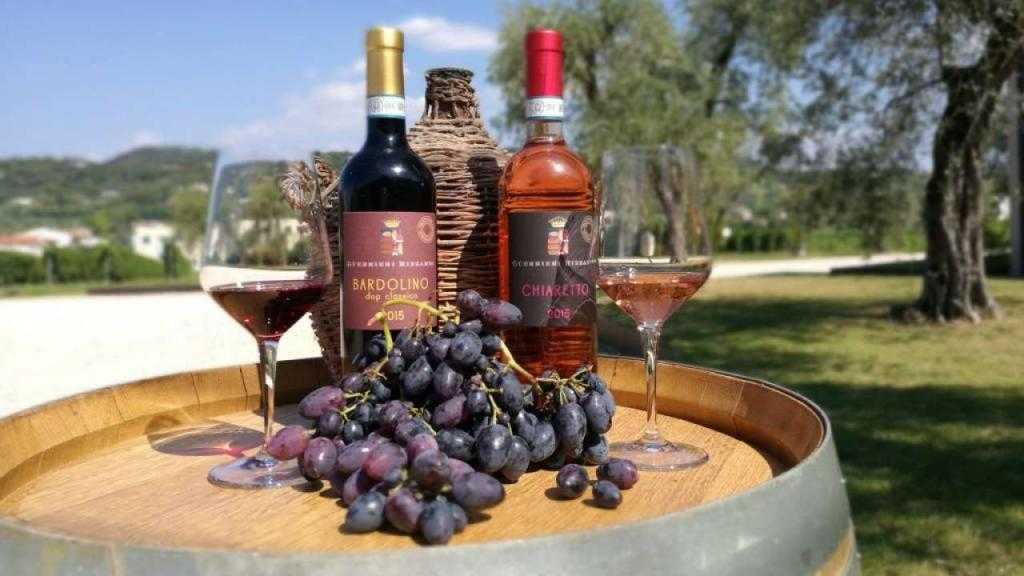 Вино бардолино из италии — подборка для вас!