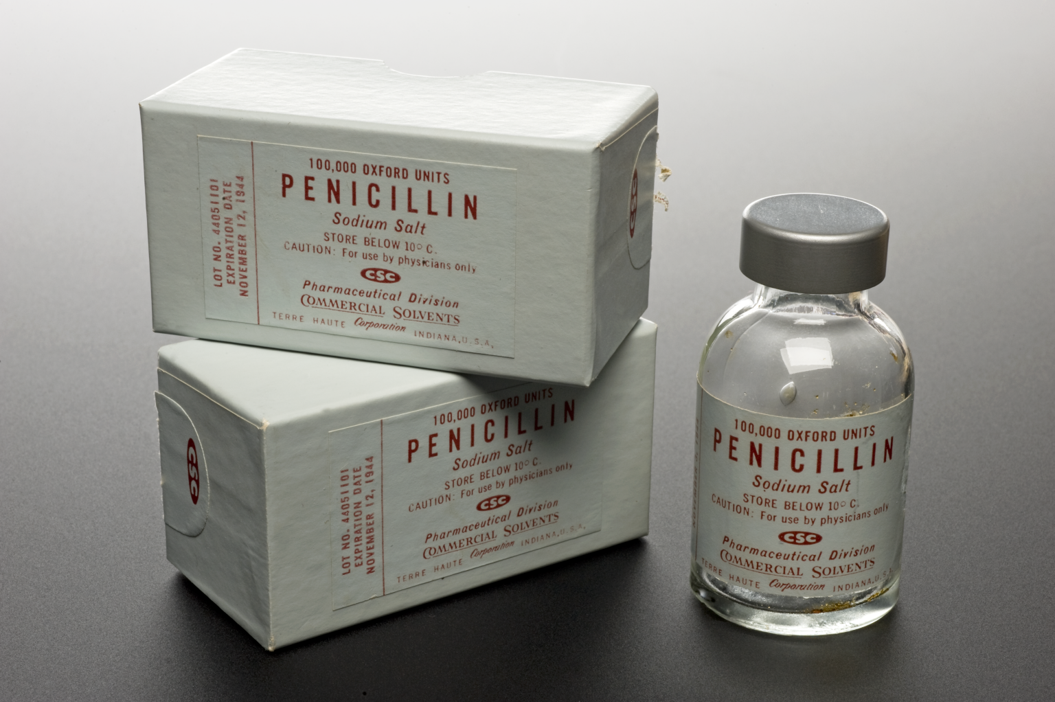 Пенициллины — большая медицинская энциклопедия