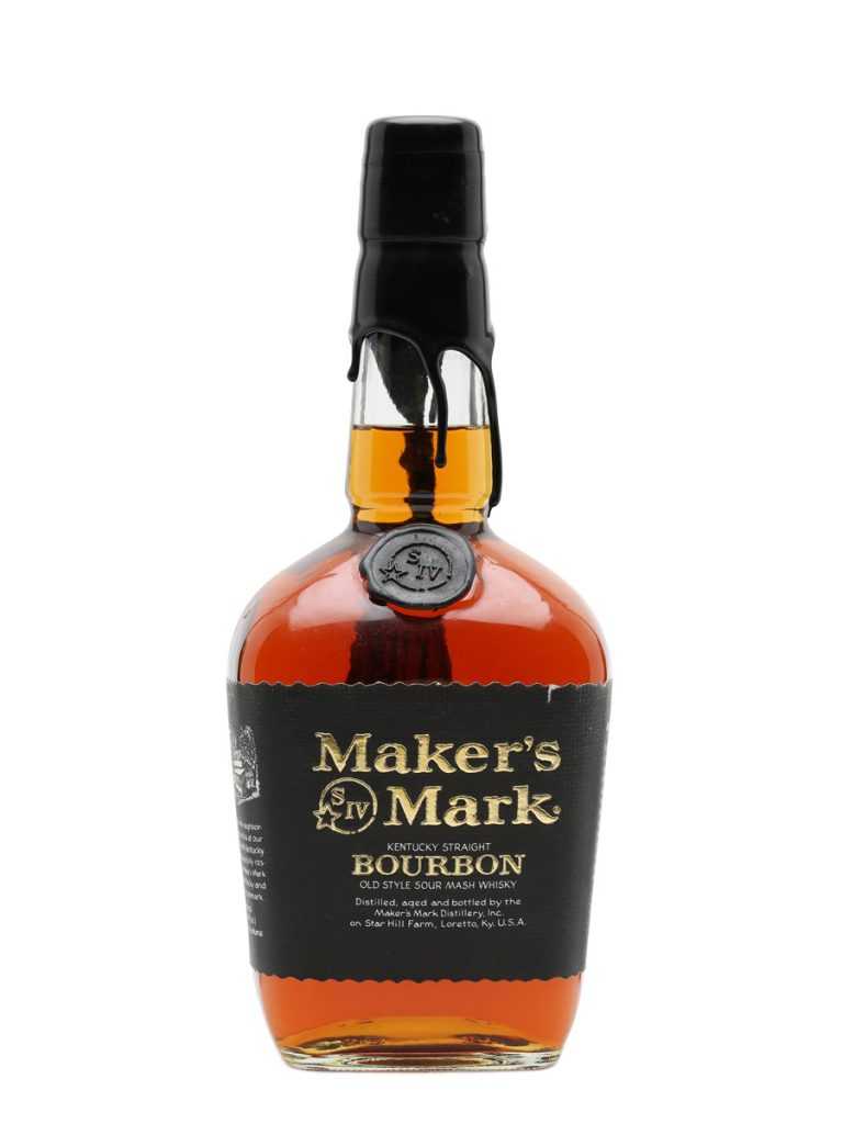 Обзор виски maker’s mark (мэйкерс марк)