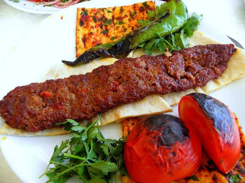 Найди свой турецкий донер-кебаб – история одного блюда - turk.expert