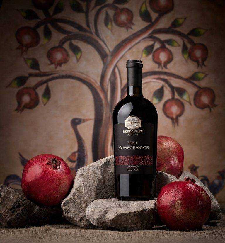 Винный вторник: 5 армянских вин с мировым признанием