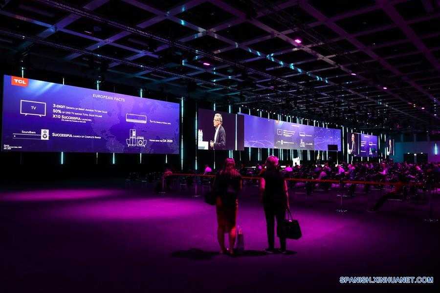 Промышленная выставка ifa 2022 в берлине — самые ожидаемые технические новинки