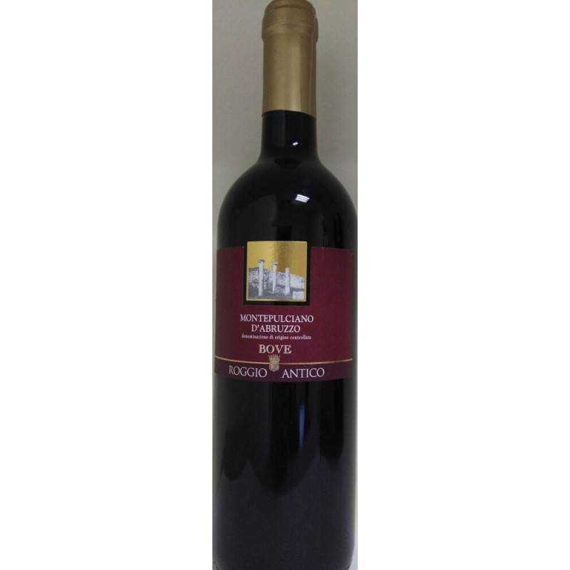 Вина абруццо: регион виноделия италии, красное, белое, игристое, что посмотреть