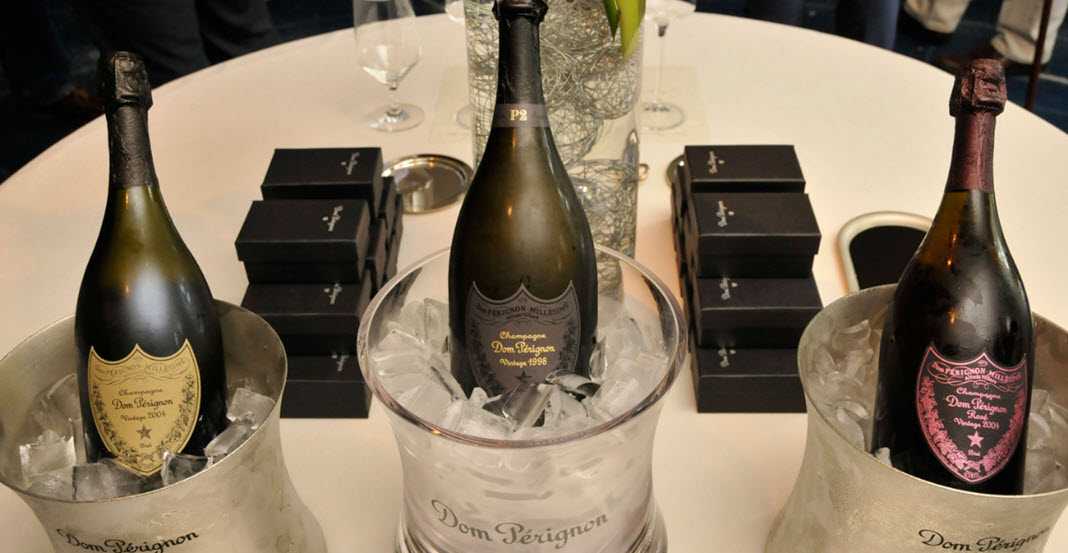 Шампанское dom perignon (дон периньон) — описание и история элитного напитка, как отличить оригинал от подделки