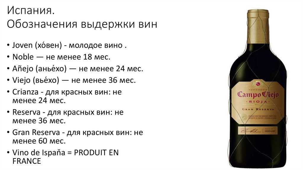 Паспорт для бутылки: как прочитать винную этикетку - домострой - info.sibnet.ru