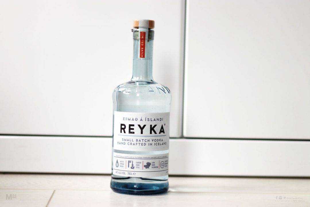Водка рейка (reyka): история и характеристика марки