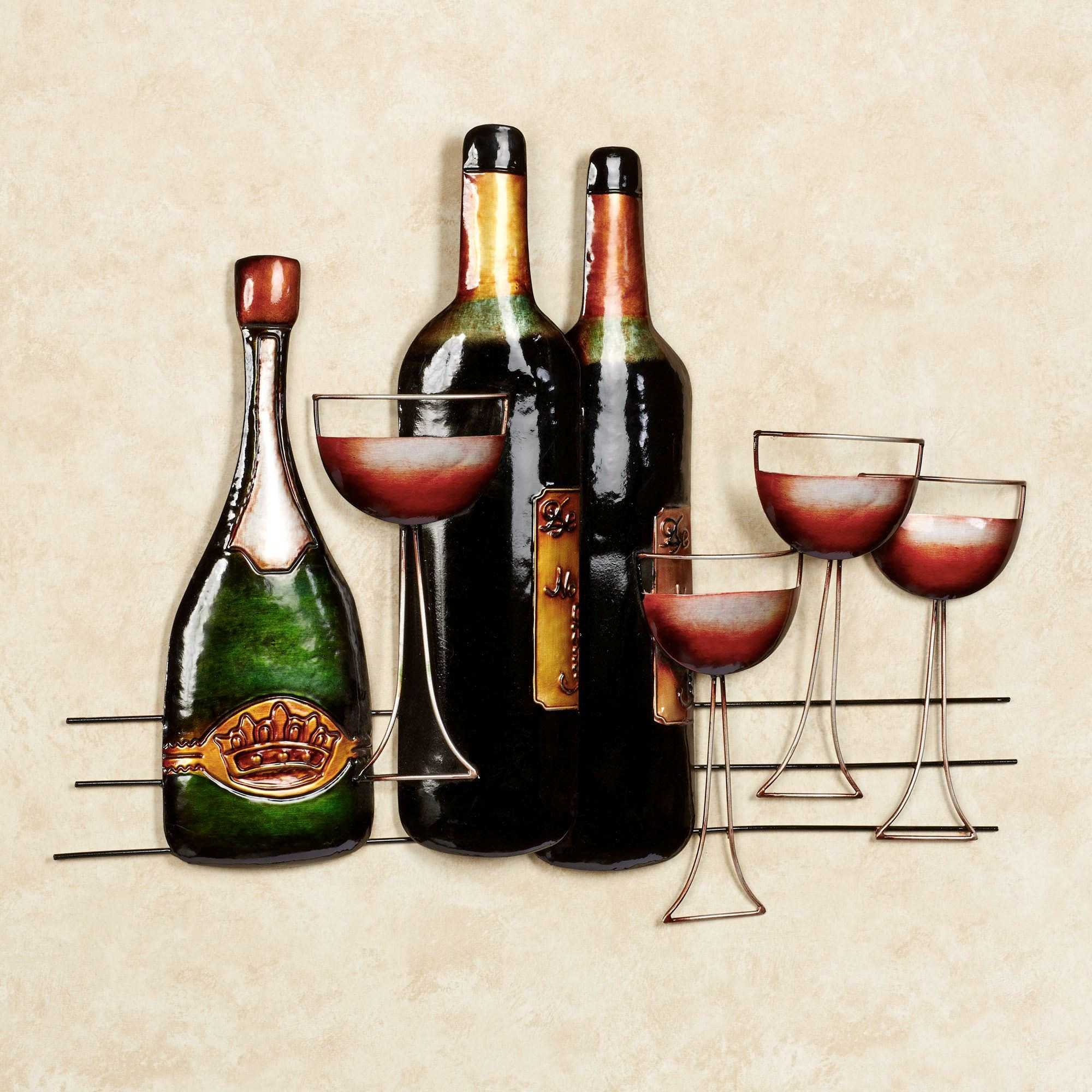 Ассамбляж вина - тонкое искусство | wine expertise