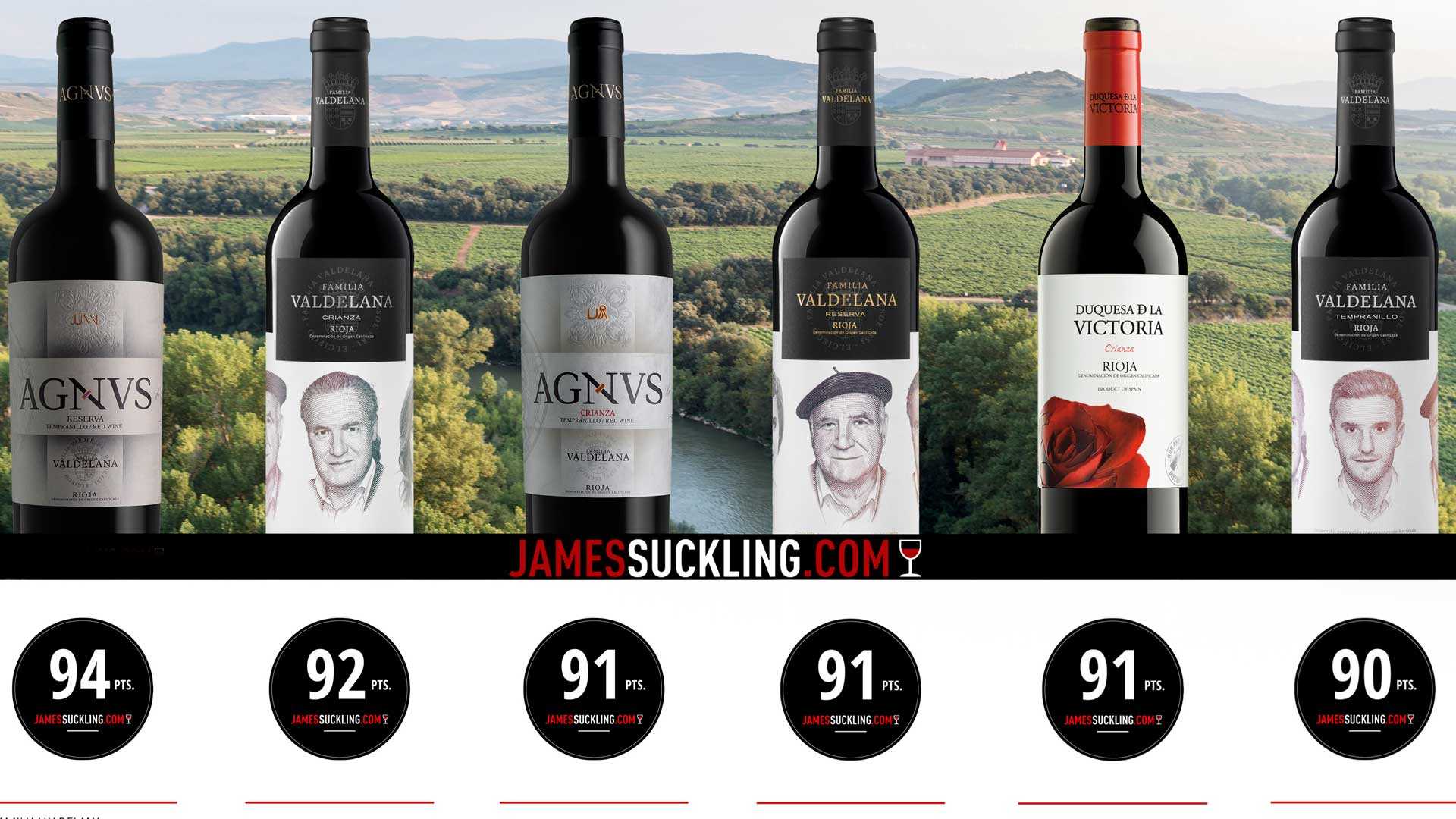 Джеймс саклинг: «вы можете смело давать вину 90 баллов, если вам хочется допить этот бокал» | simple wine news
