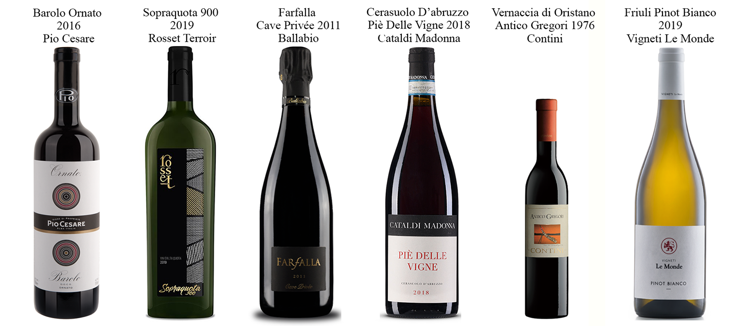 Sassicaia, the story: myth wine turns 50 - gambero rosso international