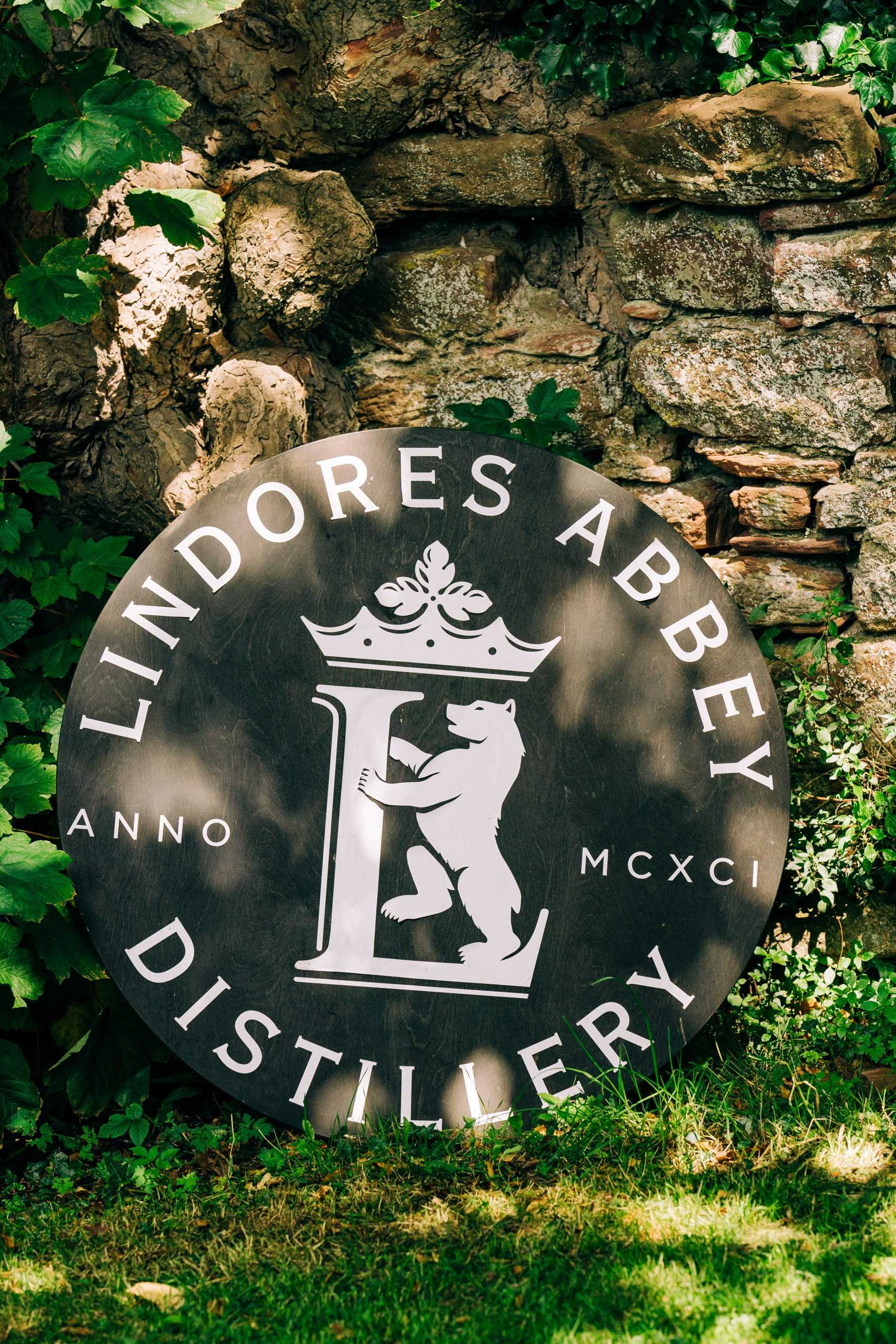 Lindores abbey — колыбель виски