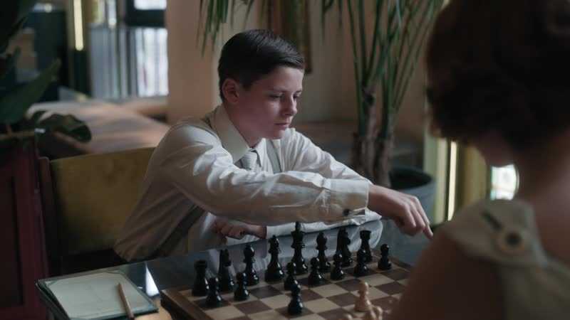 “ход королевы”: жизненные советы по мини-сериалу | skyteach