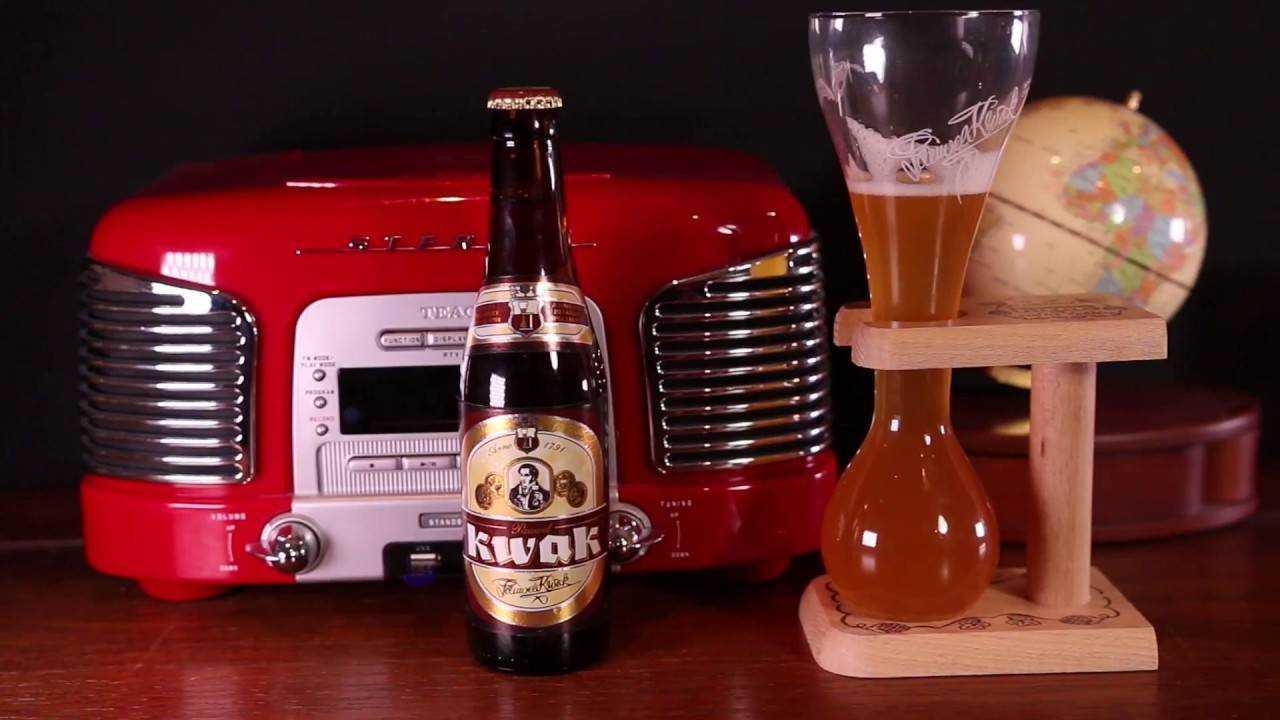 Виды бокалов для пива для разных сортов – как выбрать подходящую форму и объем