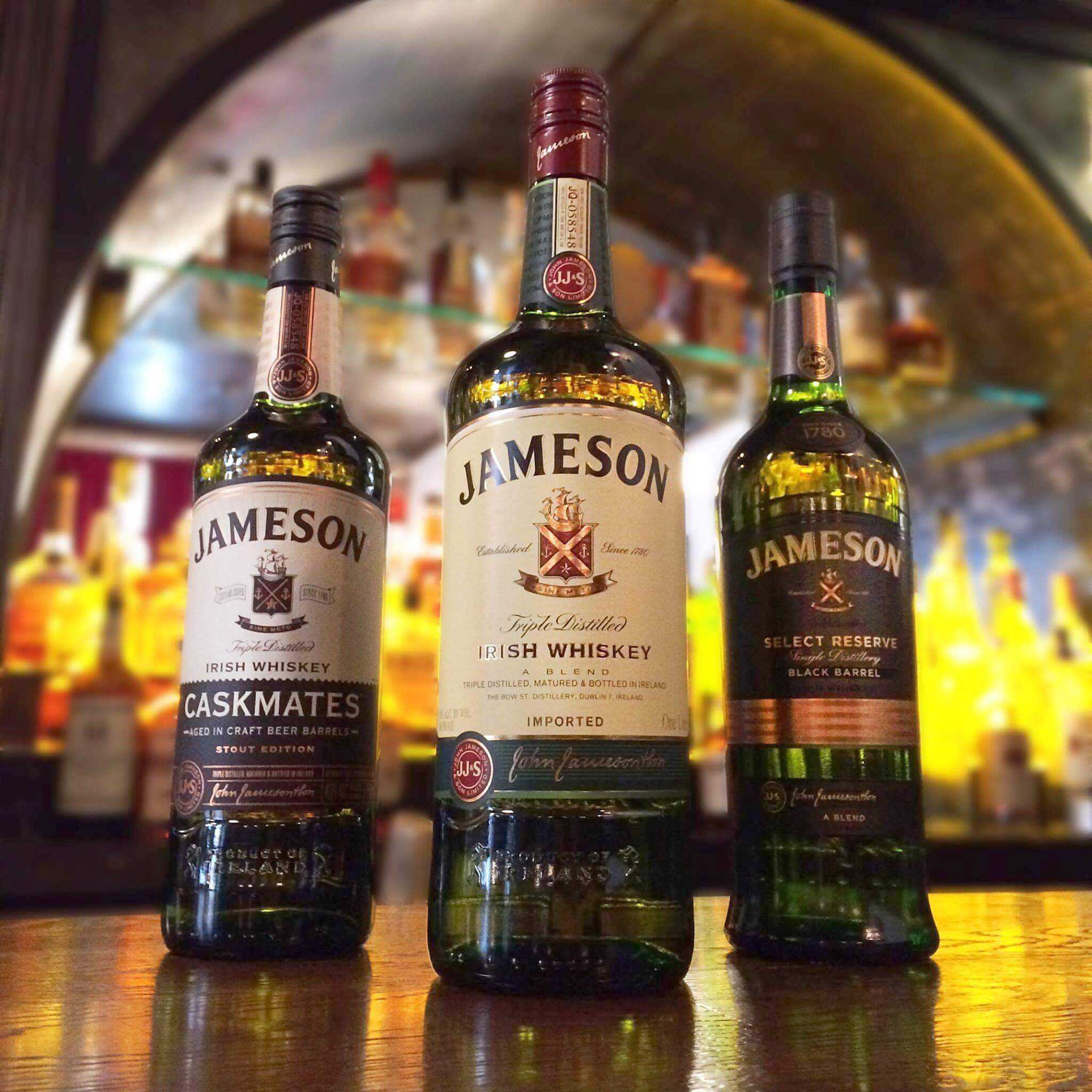 Ирландский виски "джеймсон" (jameson): отзывы покупателей. узнайте, как отличить подделку