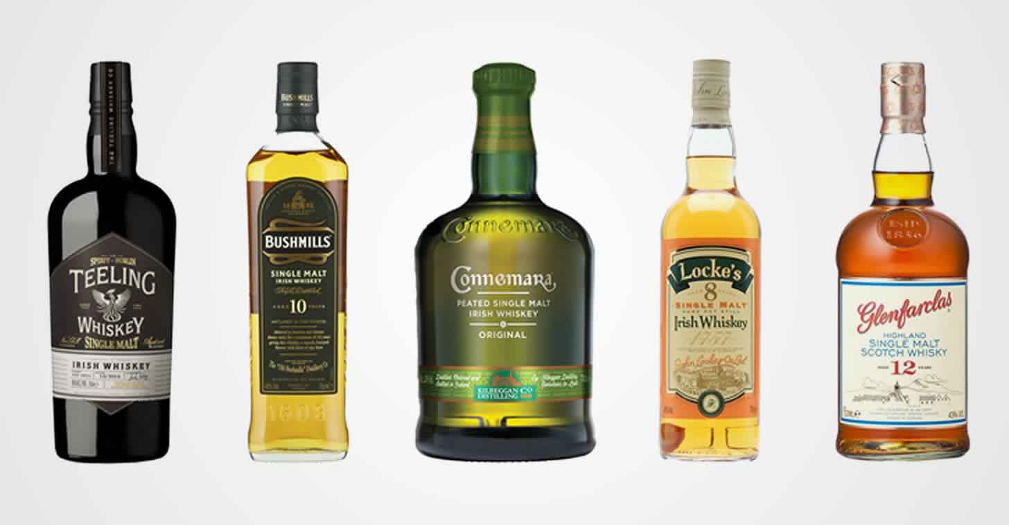 Шотландский виски: топ-10 брендов, как выбрать скотч, в чем разница