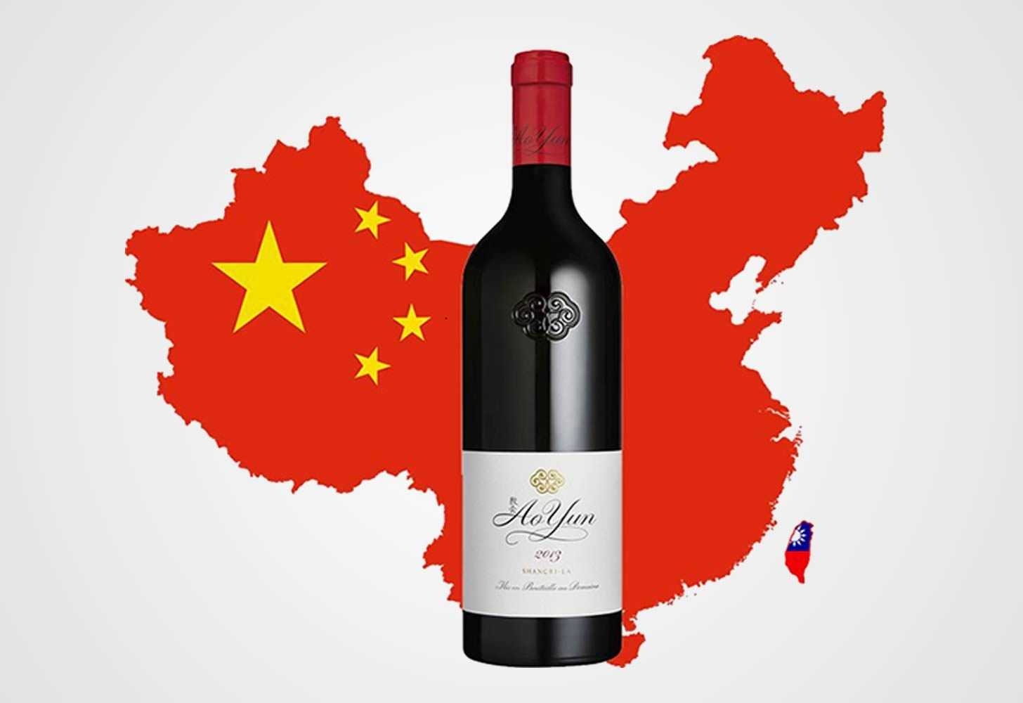 Истина на востоке. почему китай может стать новым мировым центром виноделия