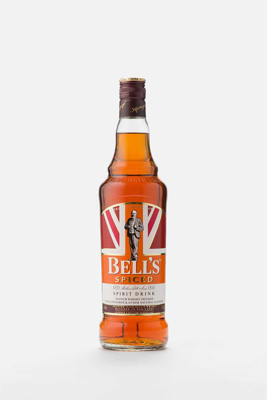 История, факты и виды виски беллс (bell's original / royal reserve / spiced и прочее)
