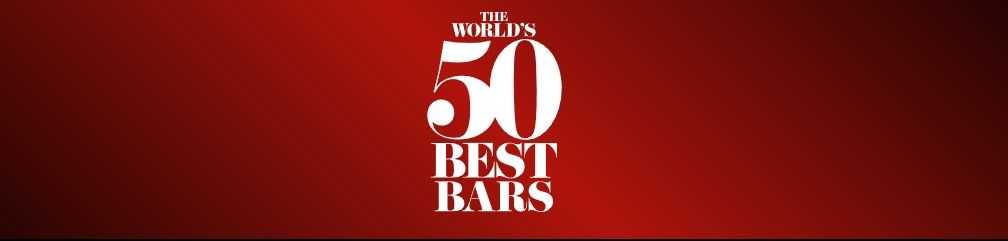 The world’s 50 best bars 2020: итоги премии – международная платформа для барменов inshaker