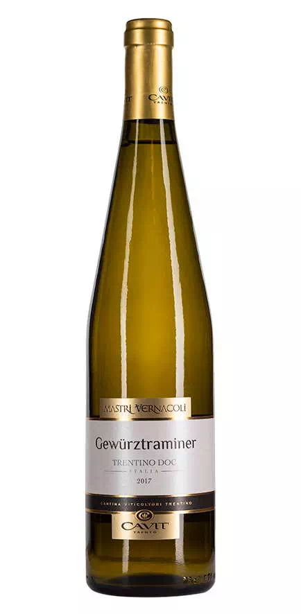 Гевюрцтраминер: благородное вино с устрашающим названием