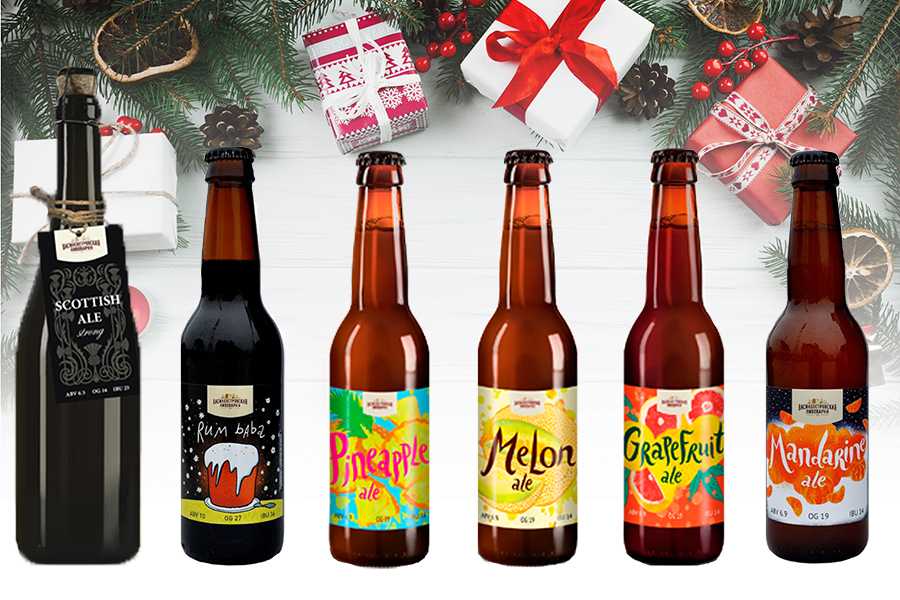 Нидерландский бренд heineken с самыми узнаваемыми марками пива