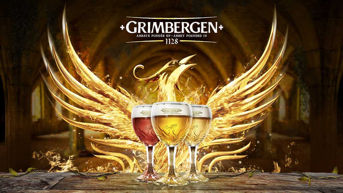 Пиво grimbergen: история бренда, рецепт, производитель