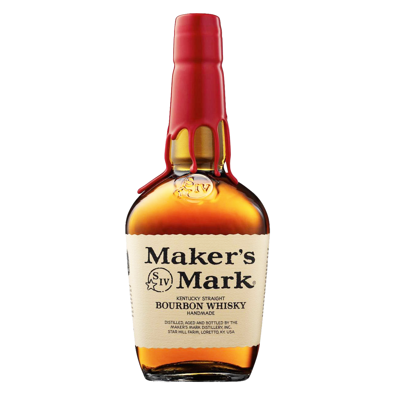 "макерс марк" - знаменитый бурбон американцев, национальное достояние страны