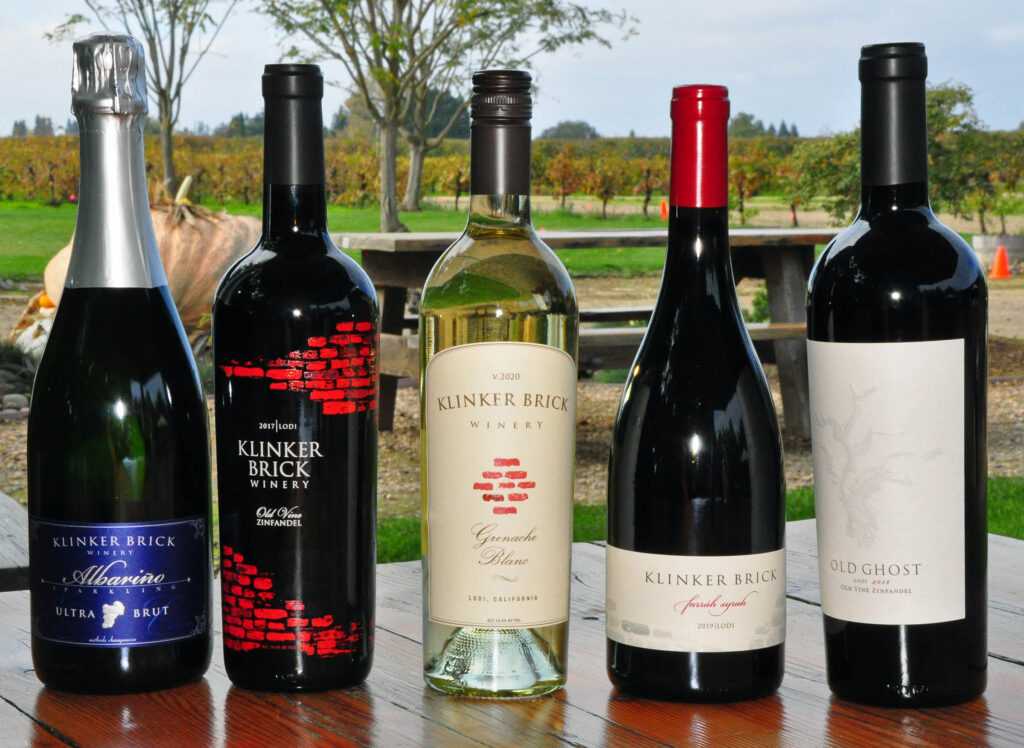 Виноделие сша | wine expertise