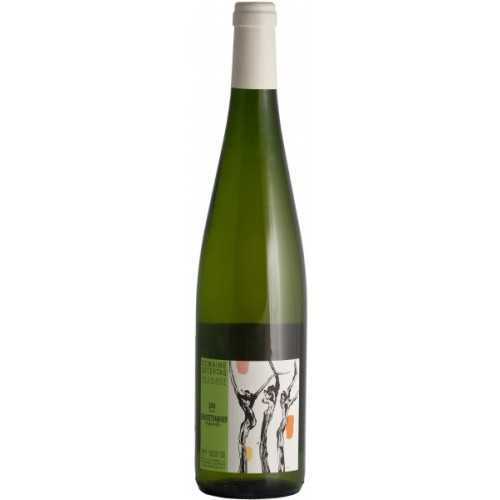 Вино arthur metz, «vin d’alsace» gewurztraminer aop, 2020