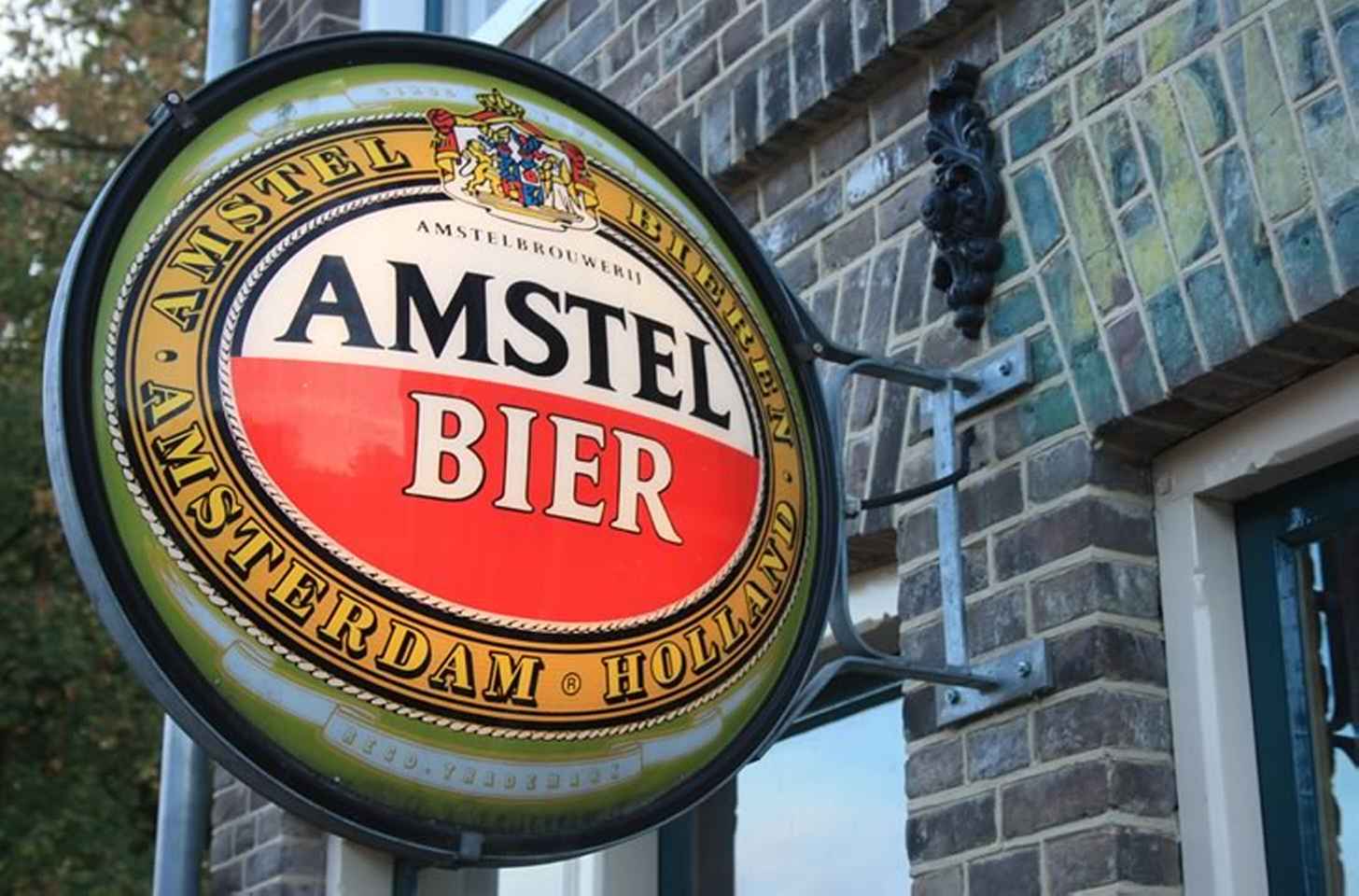 Амстел пиво: история, виды + интересные факты