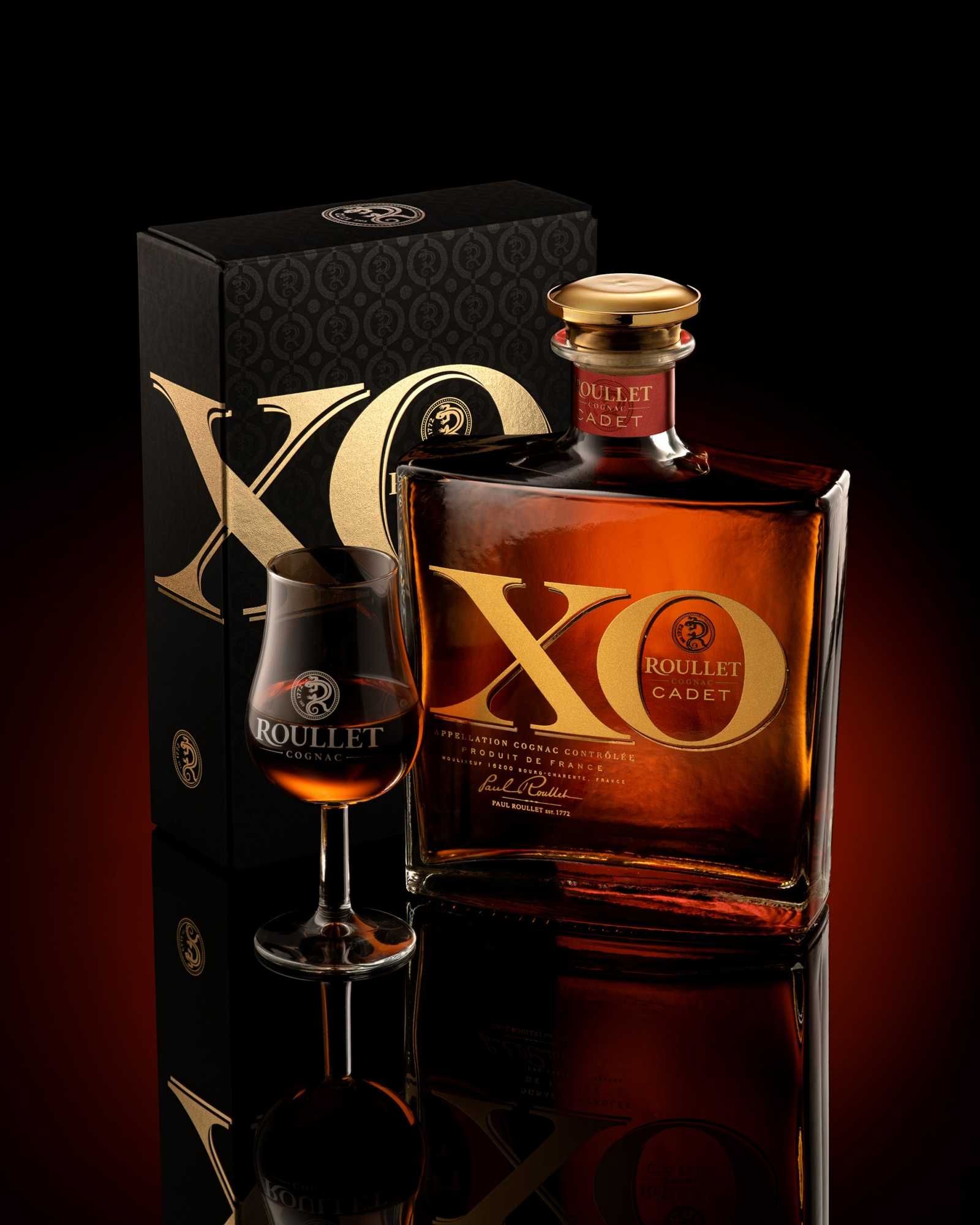 Roullet cognac: buy online and find prices on cognac-expert.com