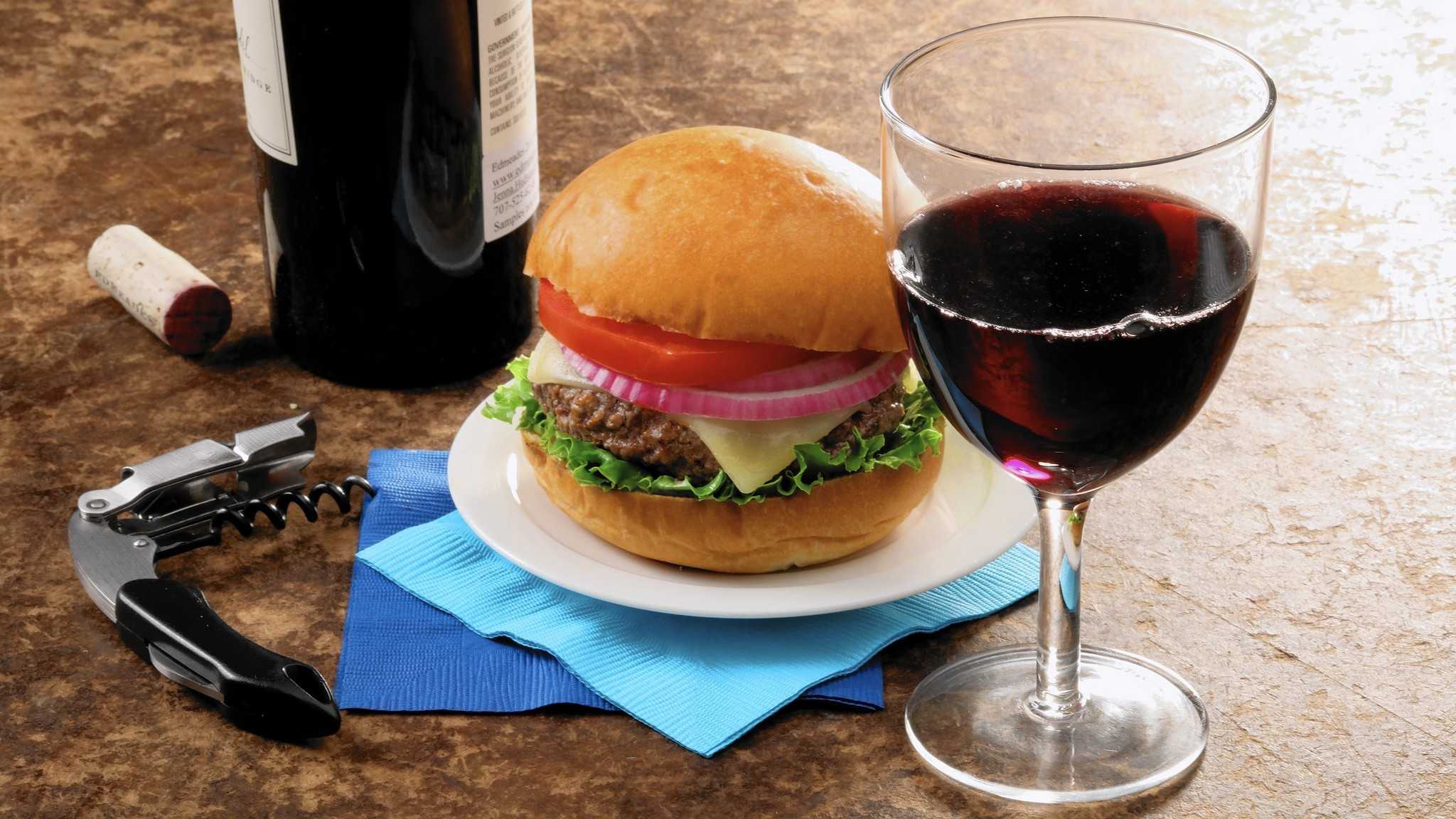 Какое вино лучше подойдет к мясу | wine expertise